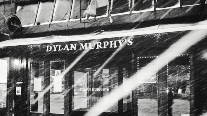 Dylan Murphy's Picture 9