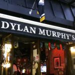 Dylan Murphy's