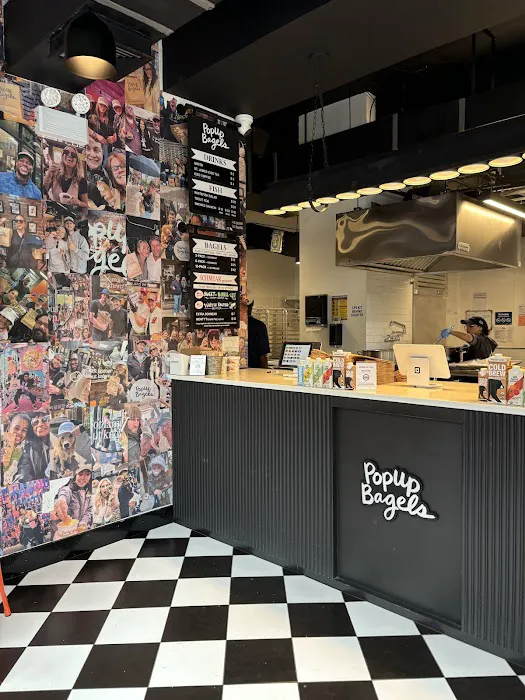 PopUp Bagels Picture 10
