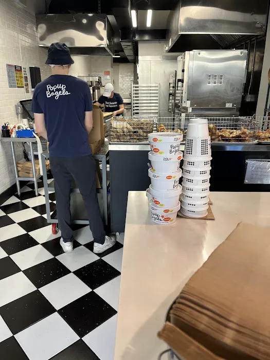 PopUp Bagels Picture 3