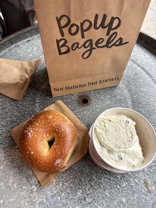 PopUp Bagels Picture 4