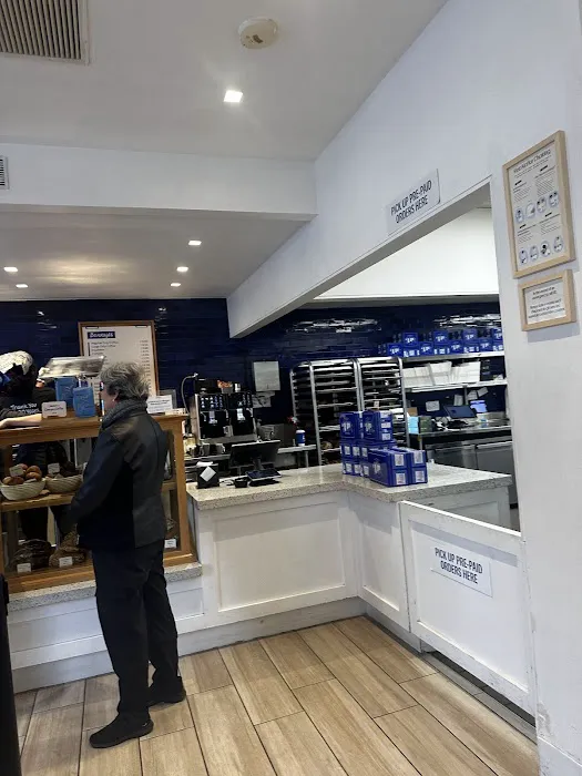 PopUp Bagels Picture 2