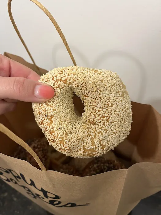 PopUp Bagels Picture 1
