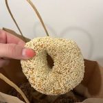PopUp Bagels