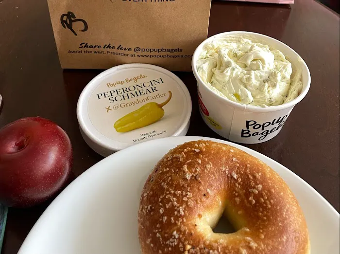 PopUp Bagels Picture 5