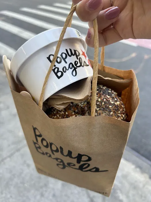 PopUp Bagels Picture 6