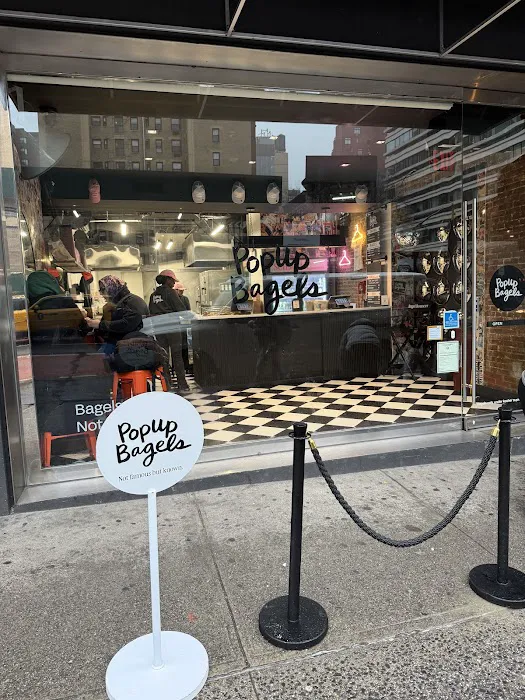 PopUp Bagels Picture 8