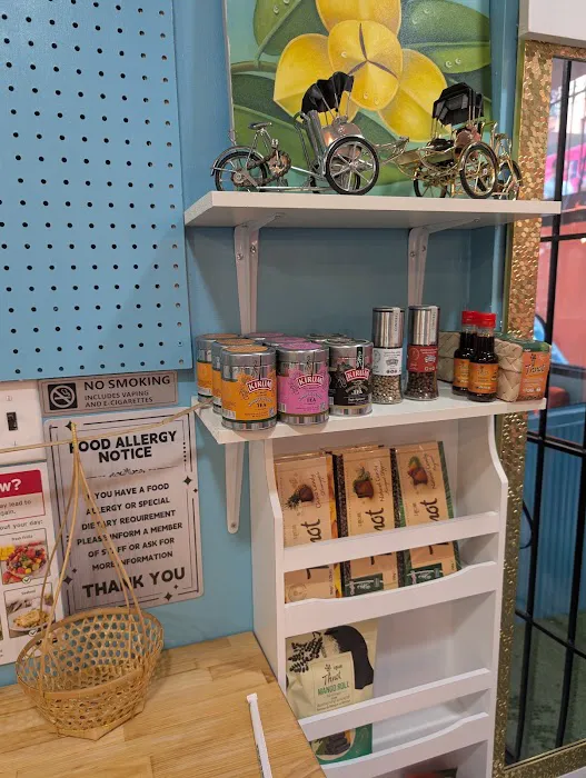 Artara Coffee (Cambodian) Picture 8