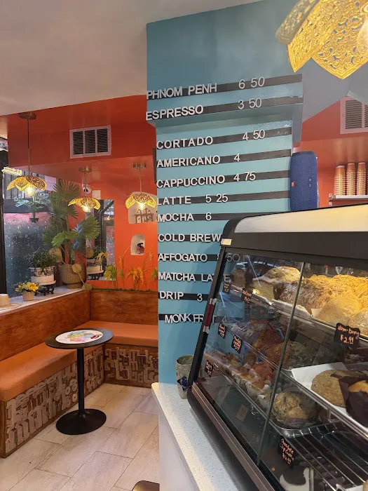 Artara Coffee (Cambodian) Picture 6