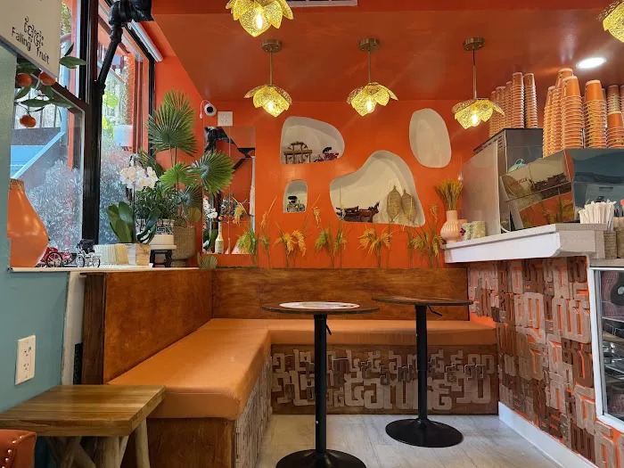 Artara Coffee (Cambodian) Picture 2