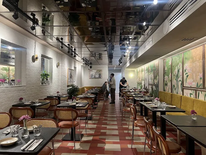 Ly Ly Vietnam Cookhouse Picture 3