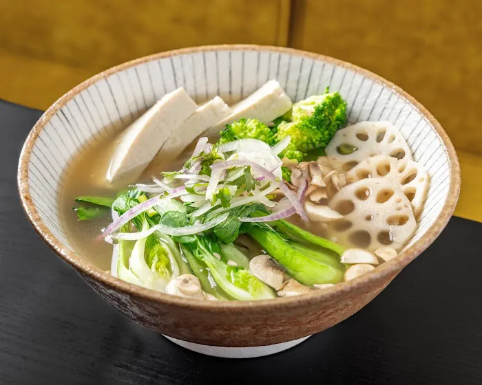 Ly Ly Vietnam Cookhouse Picture 9