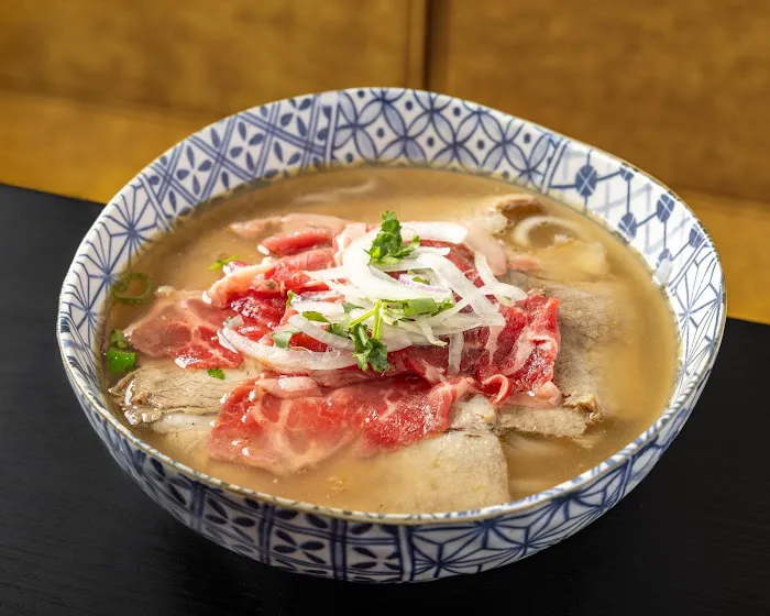 Ly Ly Vietnam Cookhouse Picture 1