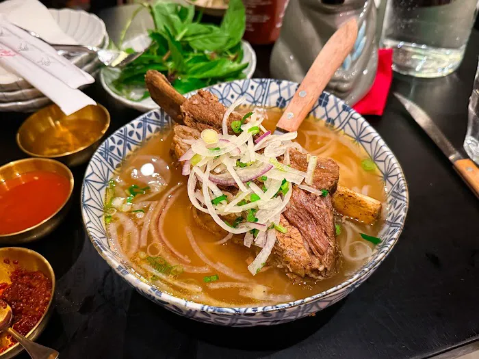 Ly Ly Vietnam Cookhouse Picture 10