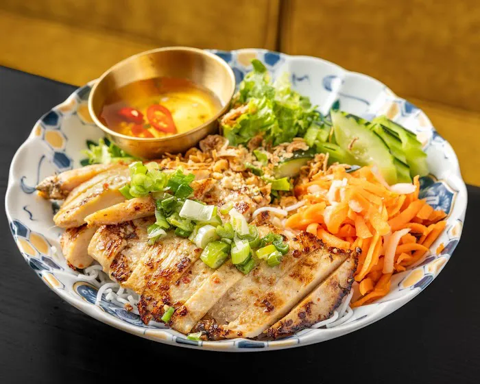 Ly Ly Vietnam Cookhouse Picture 2