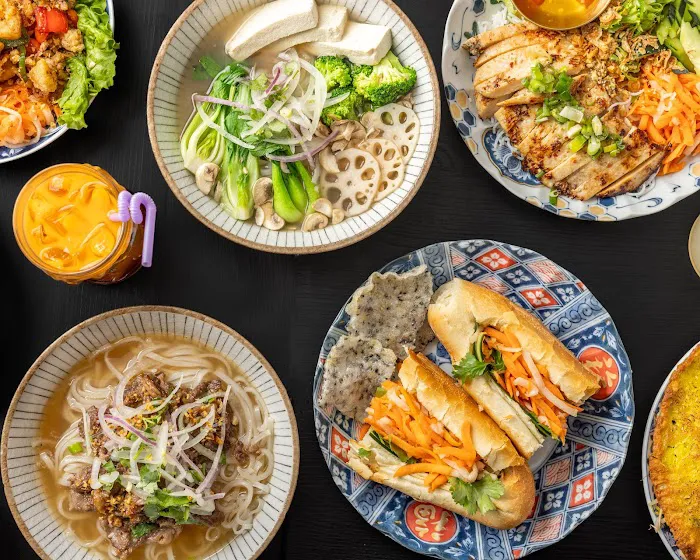 Ly Ly Vietnam Cookhouse Picture 5