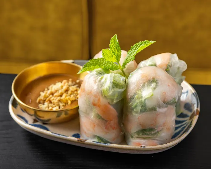 Ly Ly Vietnam Cookhouse Picture 4
