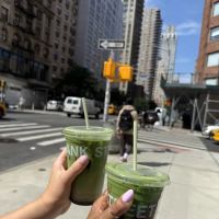 Blank Street Coffee ico