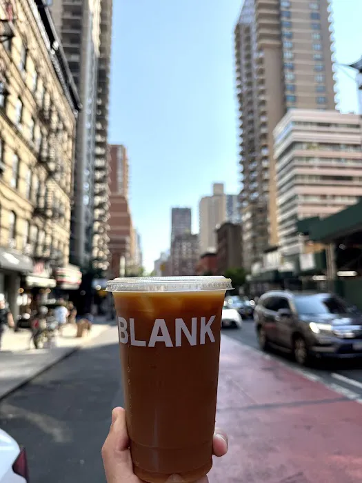 Blank Street Coffee Picture 8