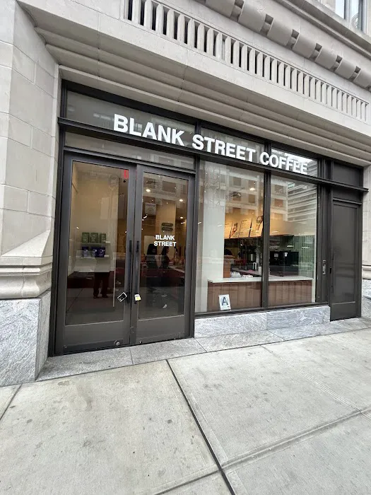 Blank Street Coffee Picture 4