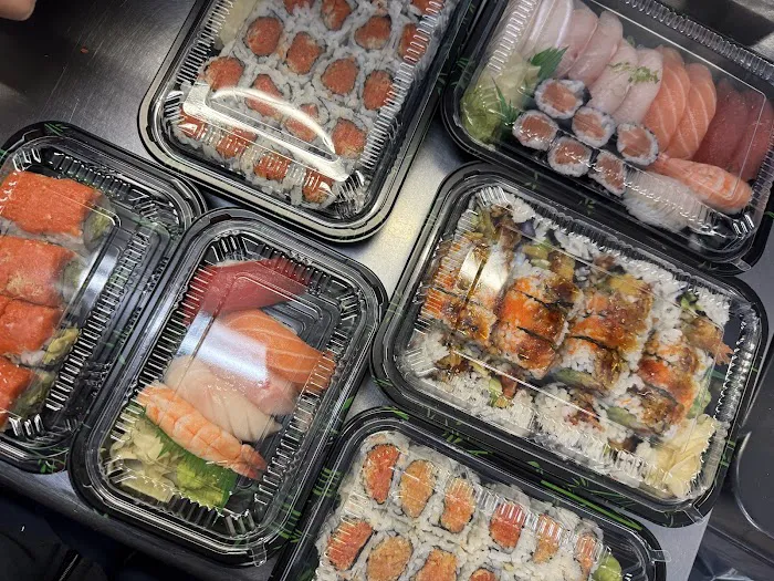 Sushi Para Picture 4