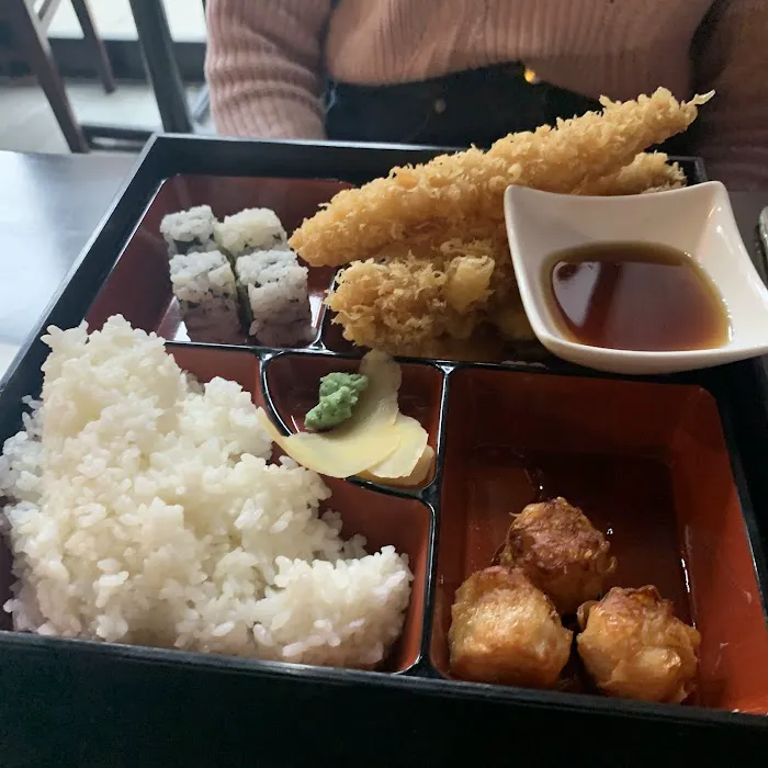 Sushi Para Picture 8