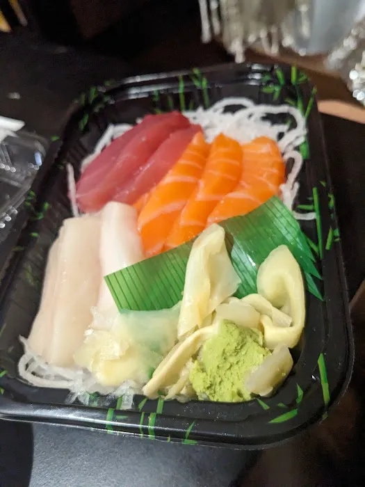 Sushi Para Picture 7