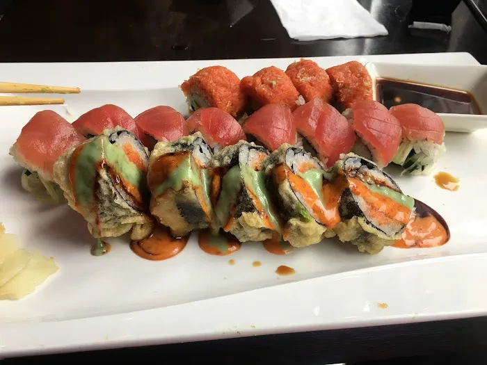 Sushi Para Picture 3