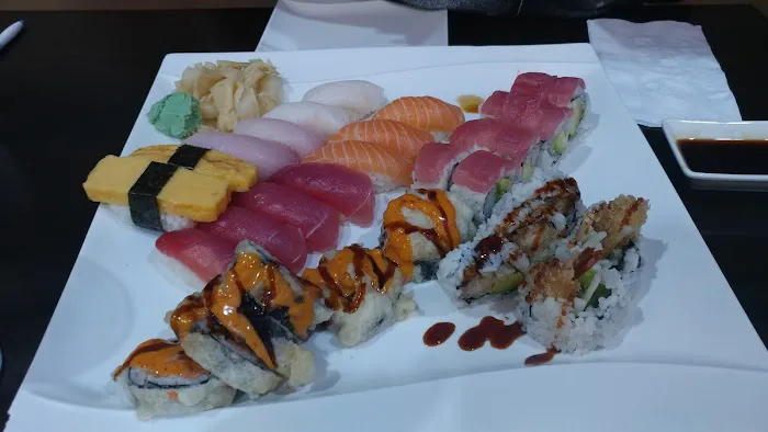 Sushi Para Picture 2