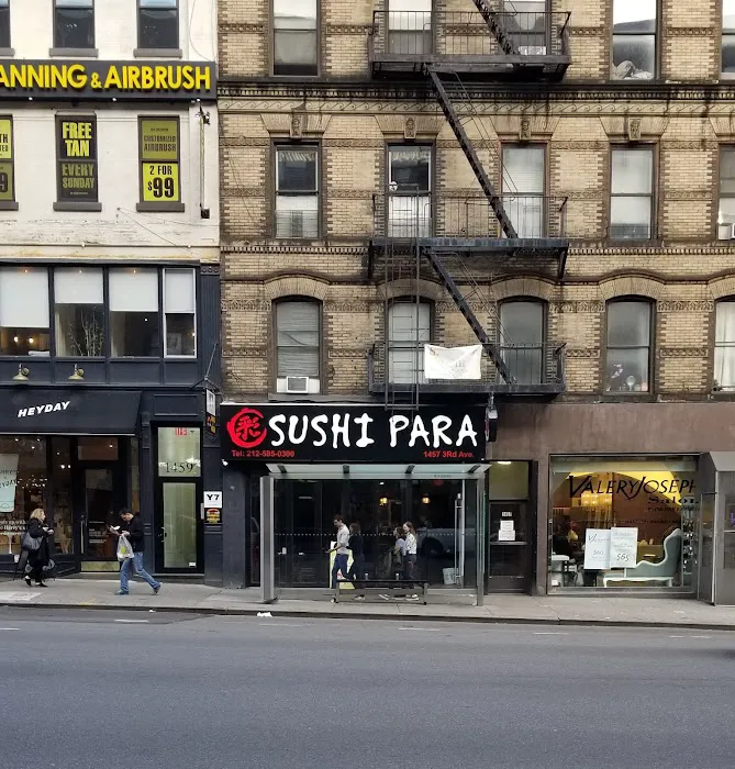 Sushi Para Picture 6
