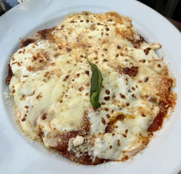 San Matteo Pizzeria e Cucina Picture 1