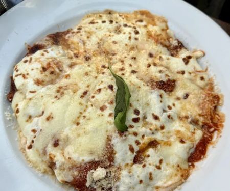 San Matteo Pizzeria e Cucina