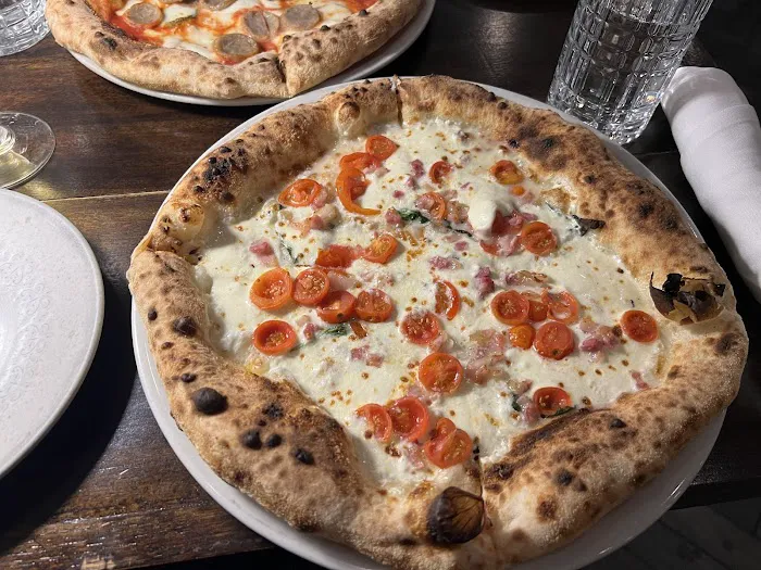 San Matteo Pizzeria e Cucina Picture 6
