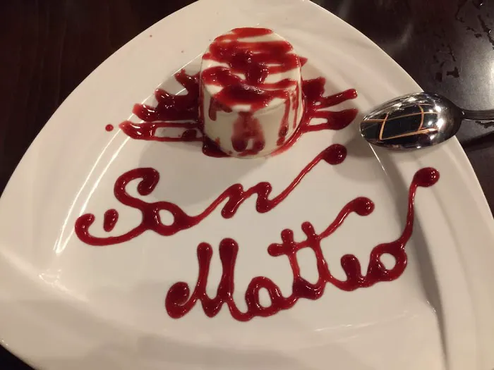 San Matteo Pizzeria e Cucina Picture 3