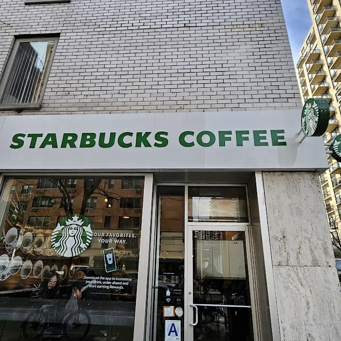 Starbucks Picture 10