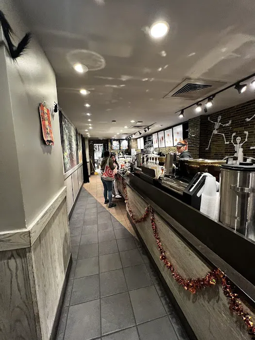 Starbucks Picture 6