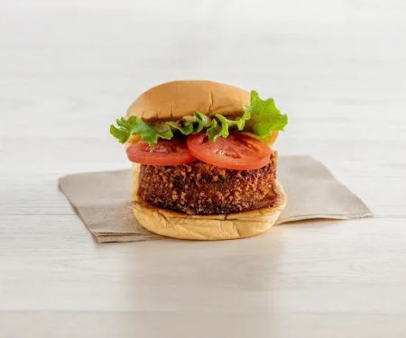 Shake Shack Upper East Side