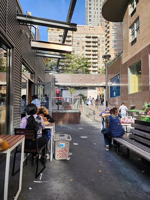 Shake Shack Upper East Side Picture 6