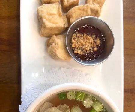 Thai At Lex