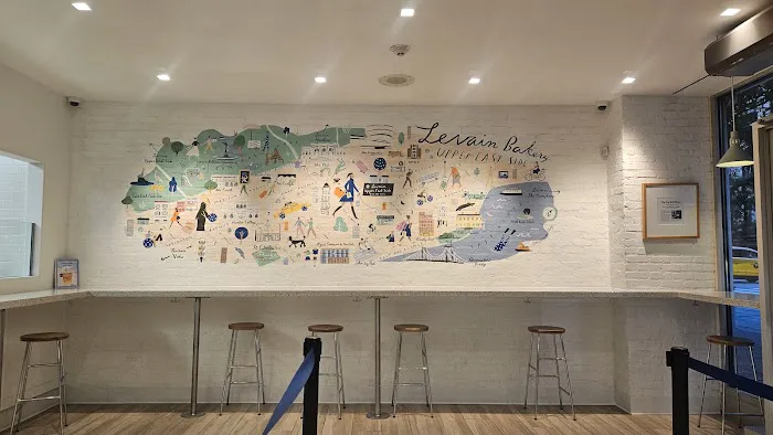 Levain Bakery Picture 1