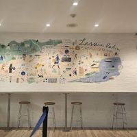 Levain Bakery ico