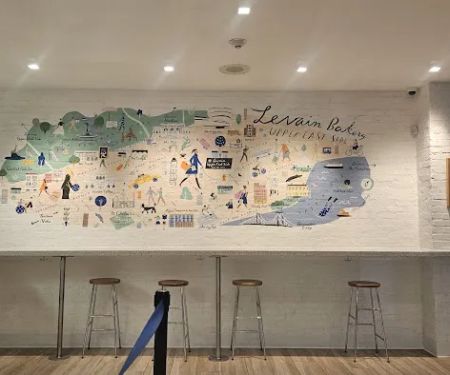 Levain Bakery
