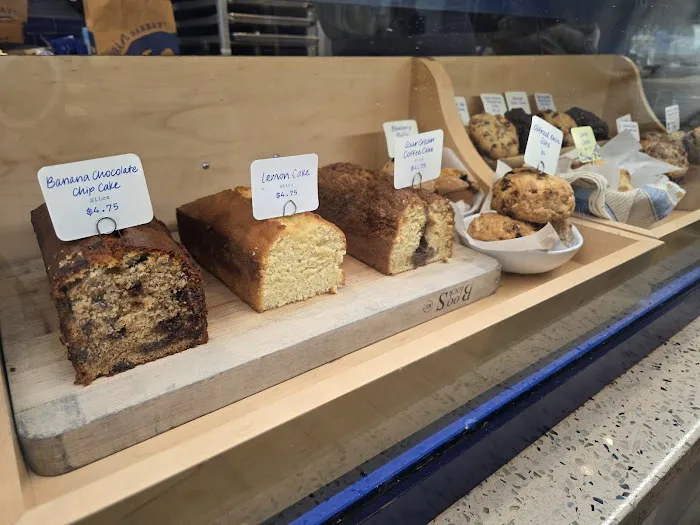 Levain Bakery Picture 2