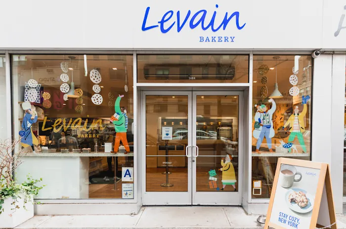 Levain Bakery Picture 5