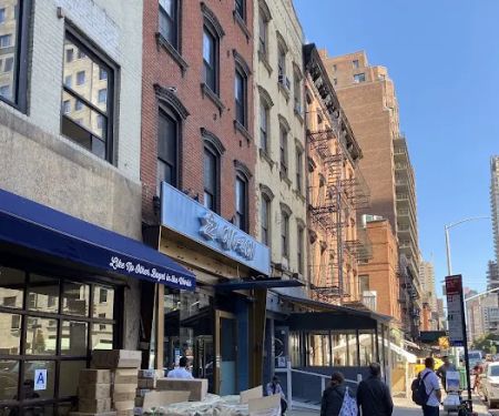 H&H Bagels