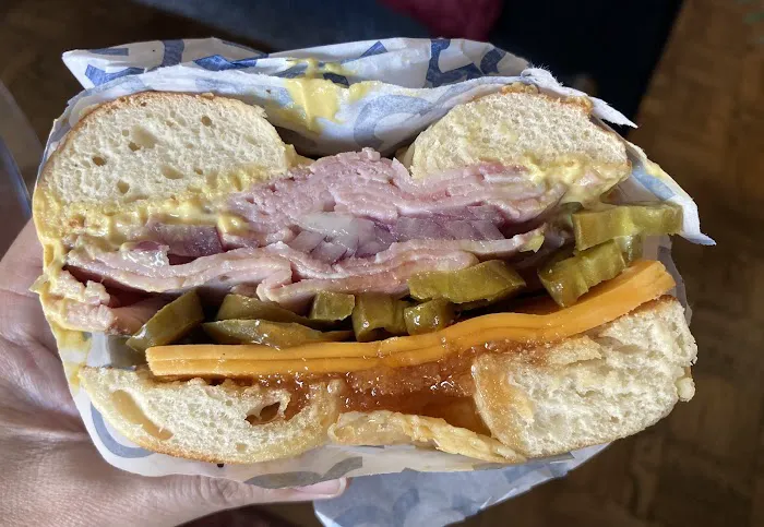 H&H Bagels Picture 6