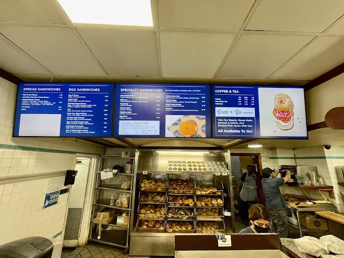 H&H Bagels Picture 8