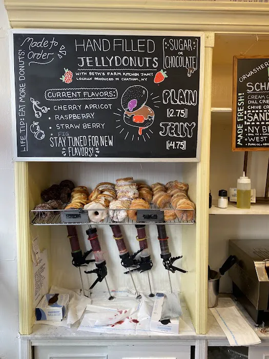 Orwashers Bakery Picture 4