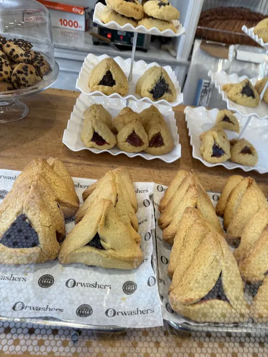 Orwashers Bakery Picture 10