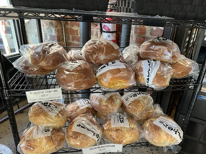 Orwashers Bakery Picture 1